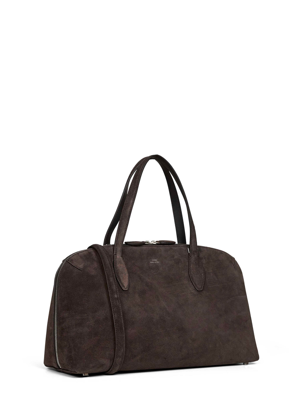 Toteme Women Brown Medium Day Tote Bag