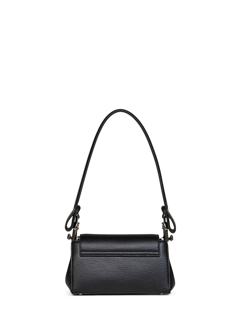 Vivienne Westwood Women Black Hazel Small Shoulder Bag