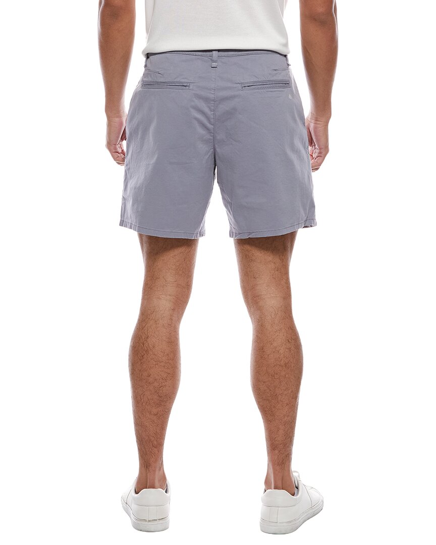 rag & bone Standard Chino Short