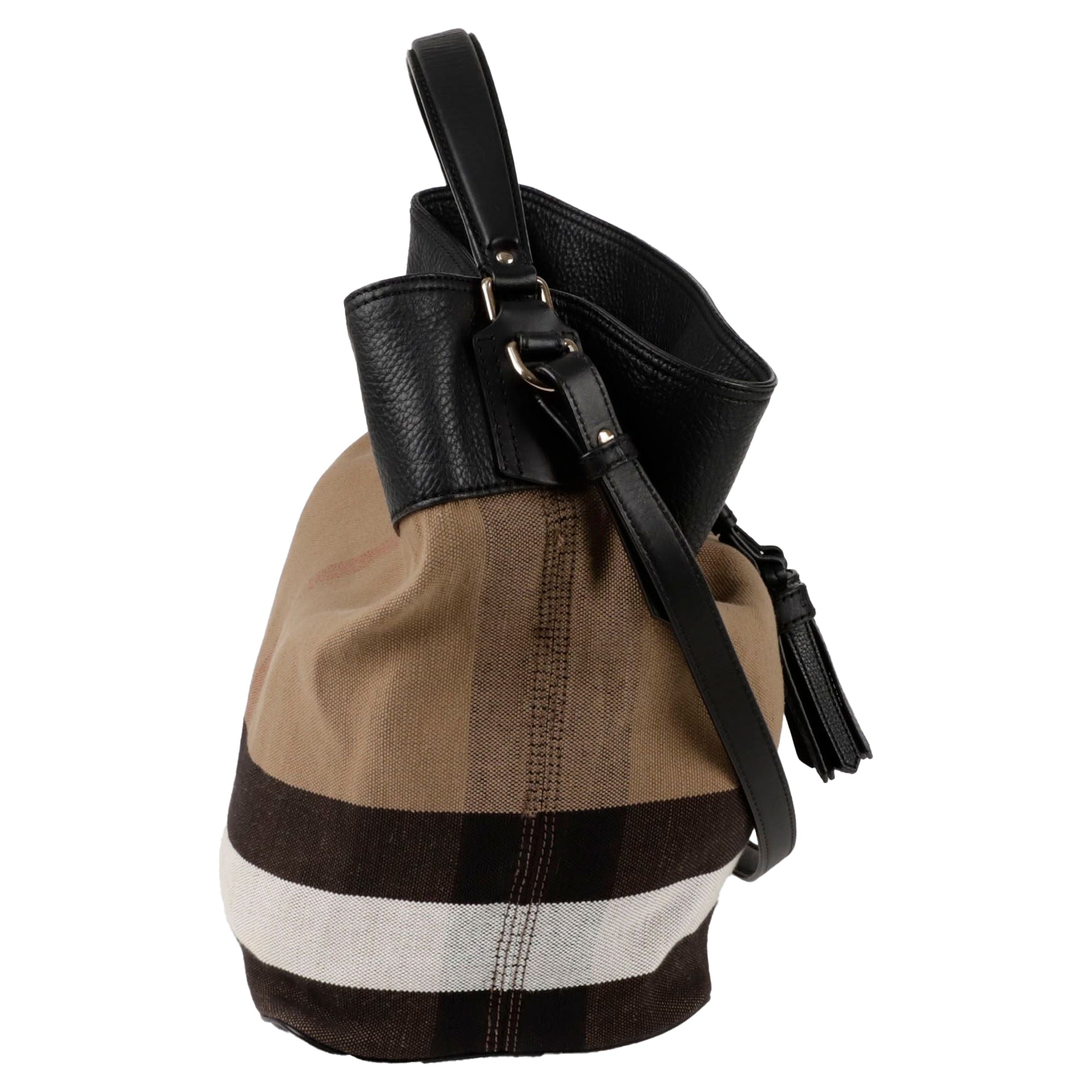 Ashby Hobo Medium Tote Shoulder Bag