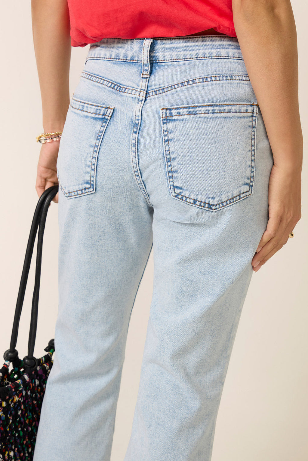 Women's Kelsey Jean