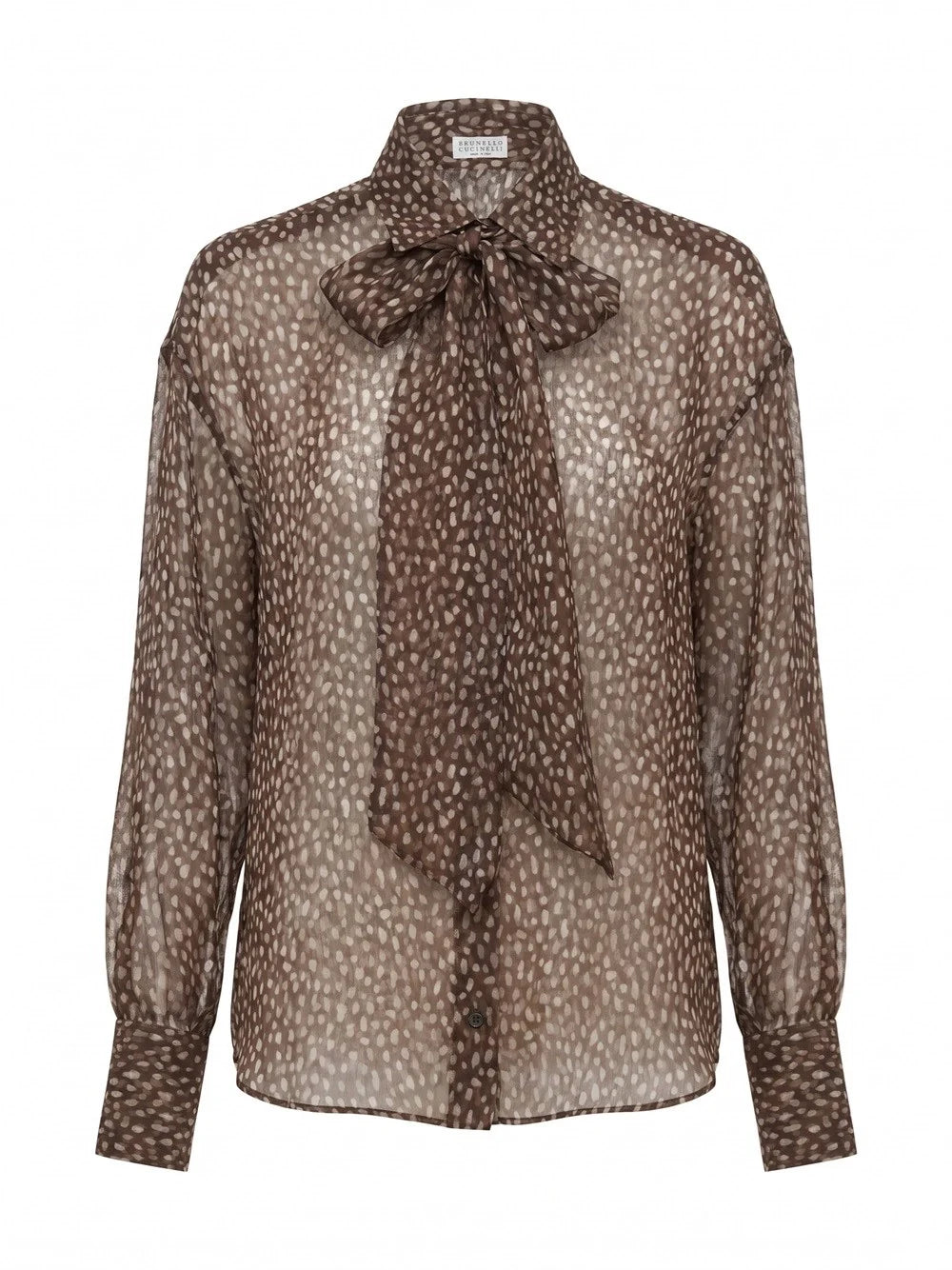Brunello Cucinelli Women Shirt