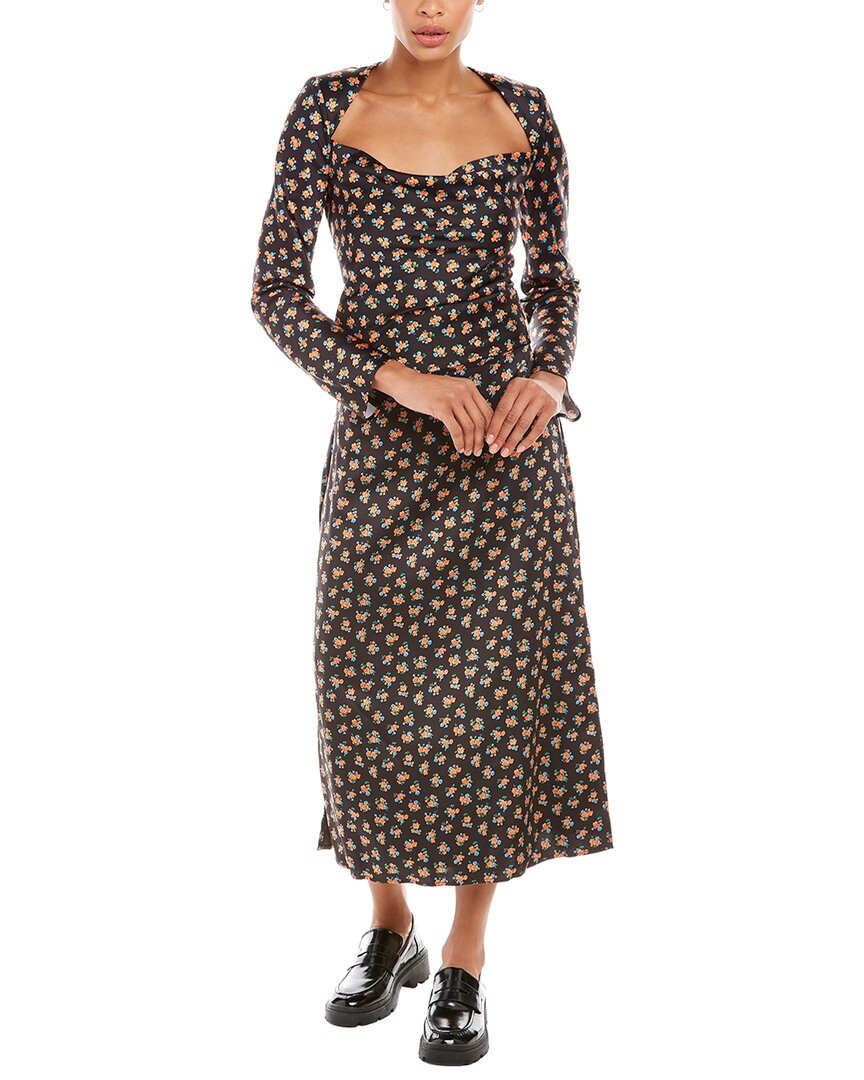 C/MEO COLLECTIVE Molten Top