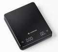 Zassenhaus Expert Digital Coffee Scale, Measures 1/10 Gram to 6.6 Pounds