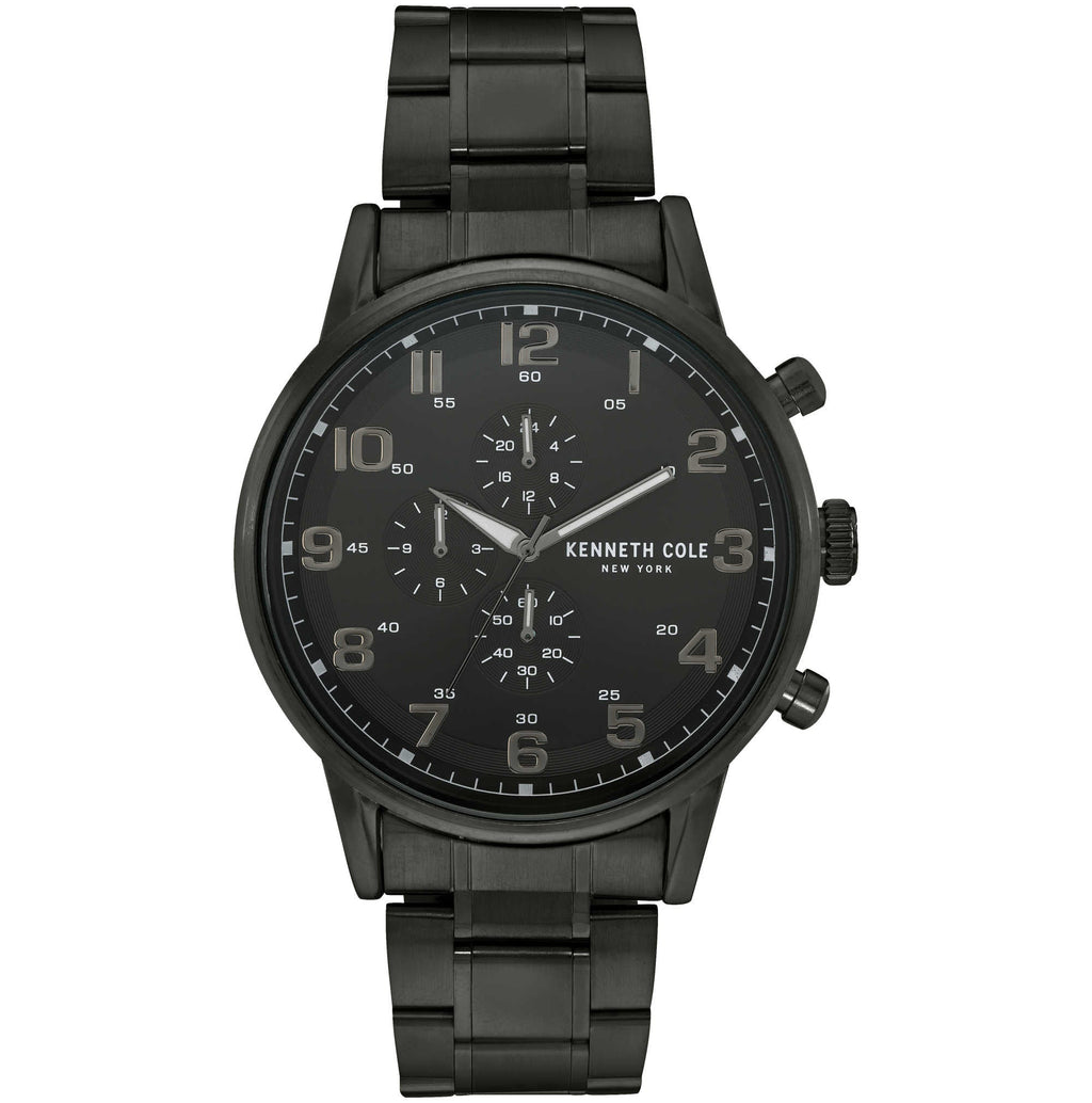 Kenneth Cole Men's 50mm Quartz Watch