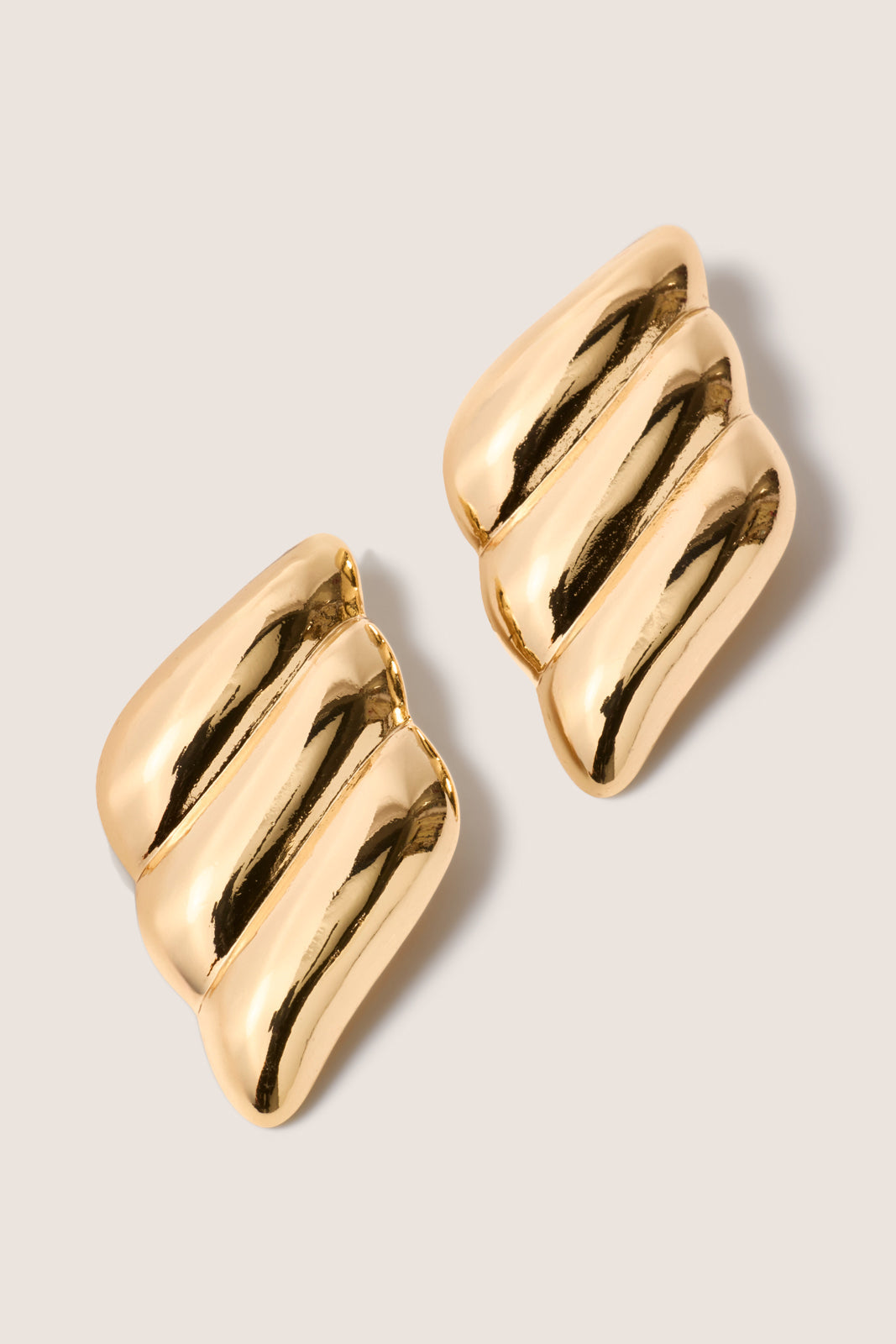 Women's Annette Statement Earring