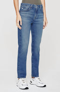 Ex-Boyfriend Slim Jeans In Catskills