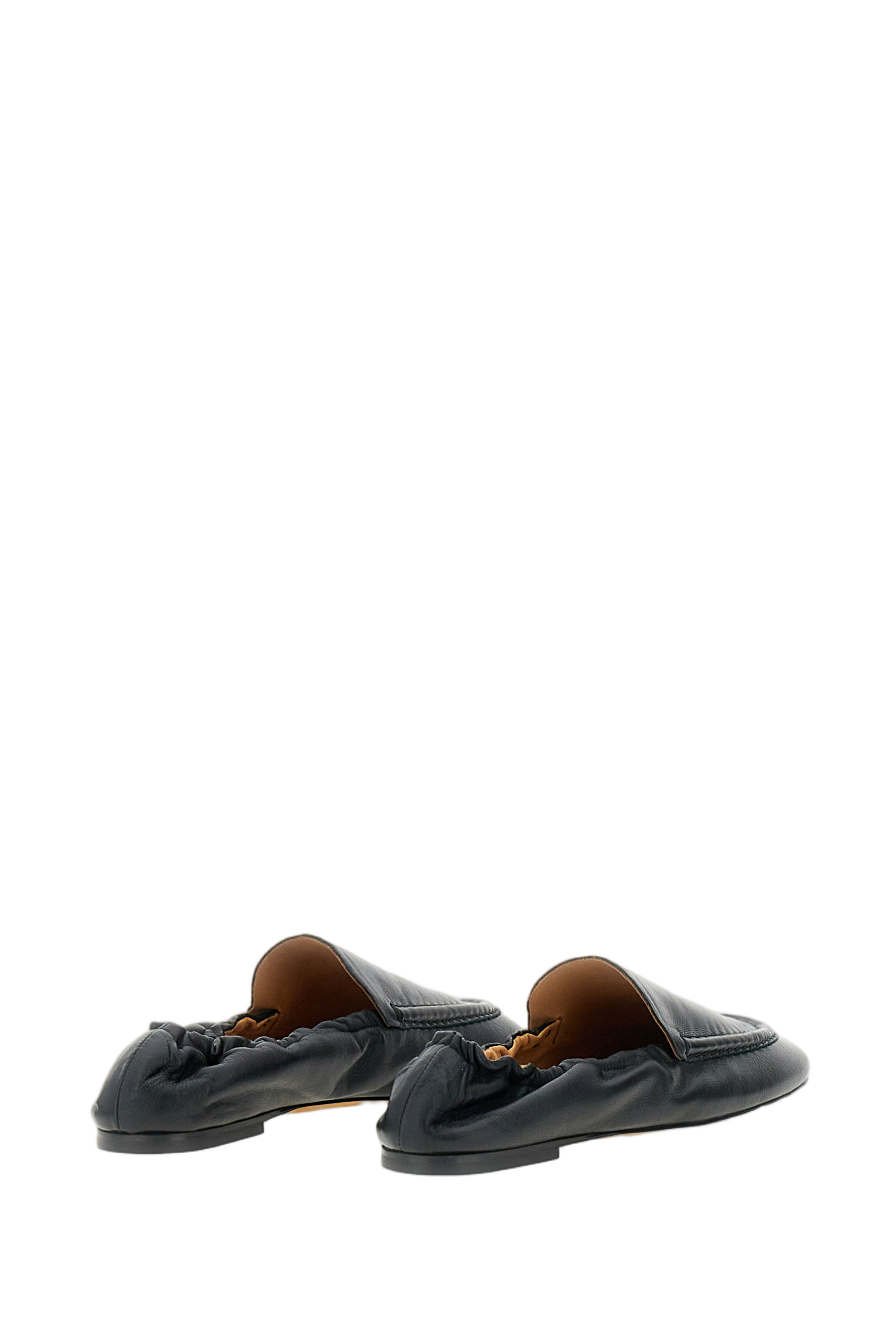 Juno Loafers