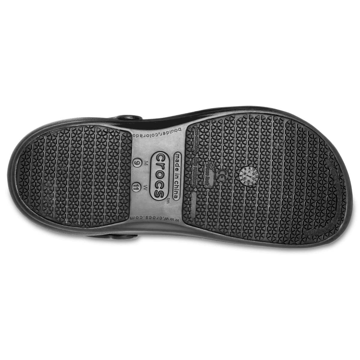 Bistro Work Clog