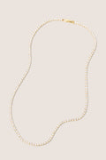 Women's Martina Tennis Necklace