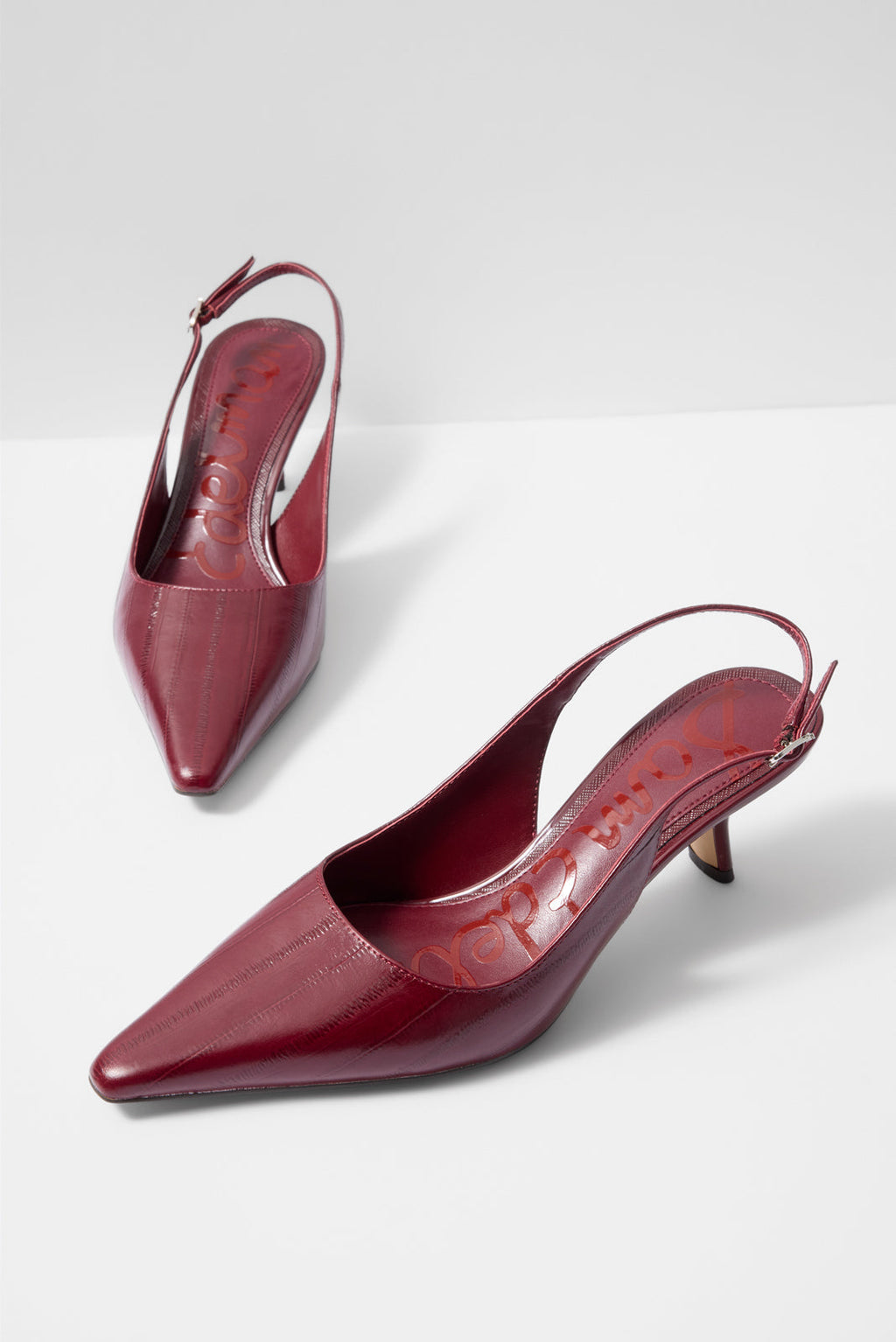 Women's Bianka Sling Back Shoes