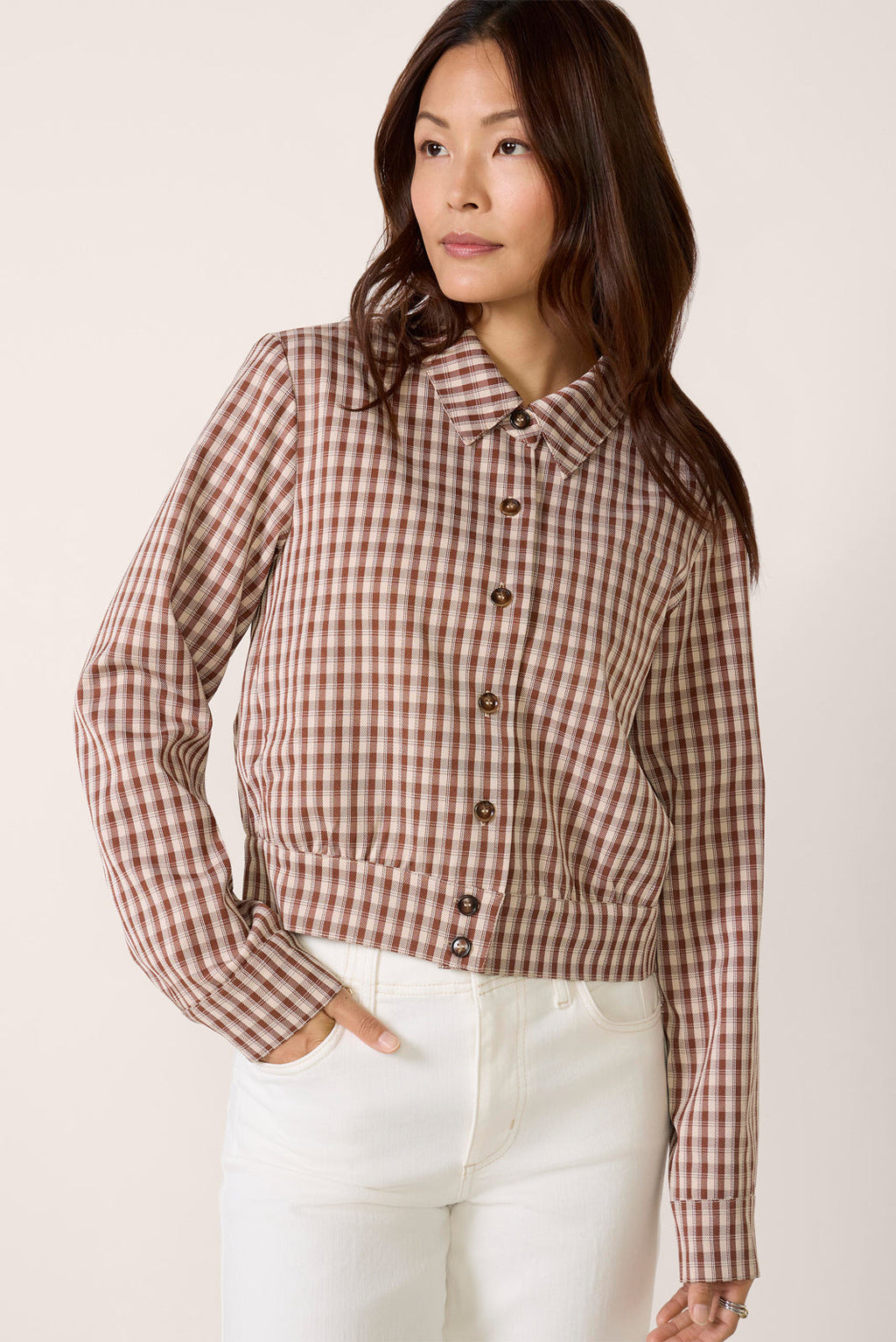 Women's Jessie Jacket