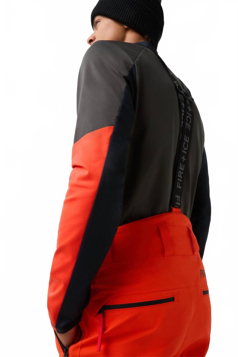 Berkan First Layer Jacket In Deepest Navy