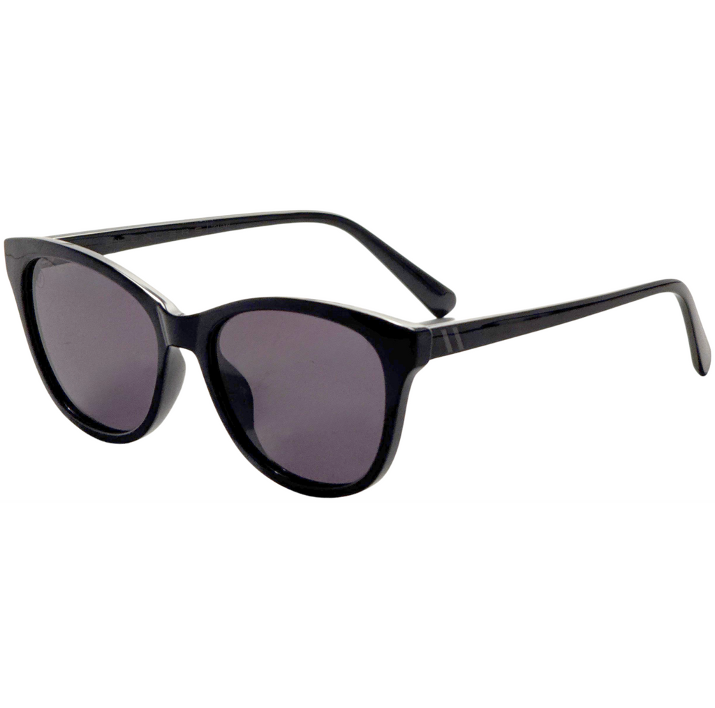 Blenders Women's 54 mm Black Sunglasses