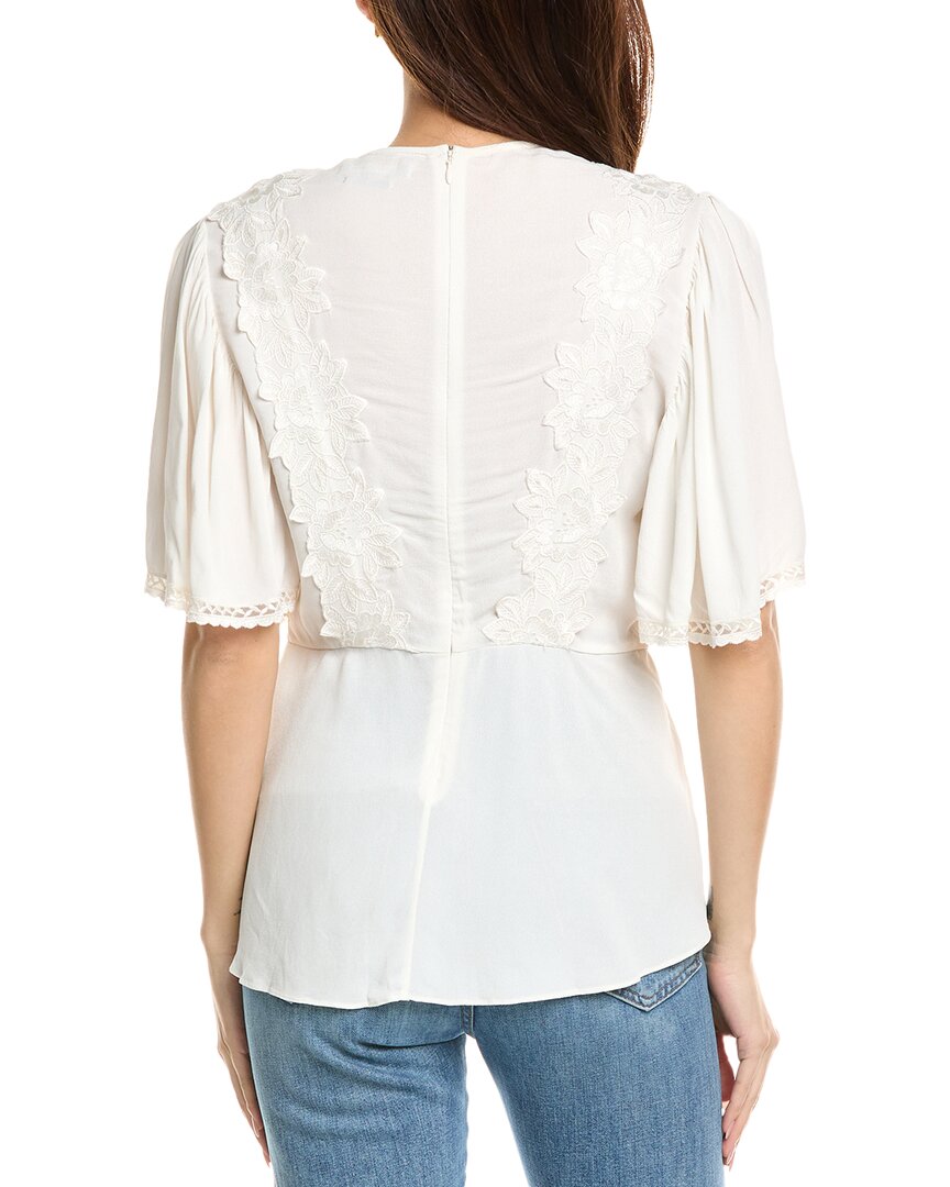 Isabel Marant E'toile Lapao Blouse
