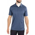 Hoist The Sails Polo Shirt In Insignia