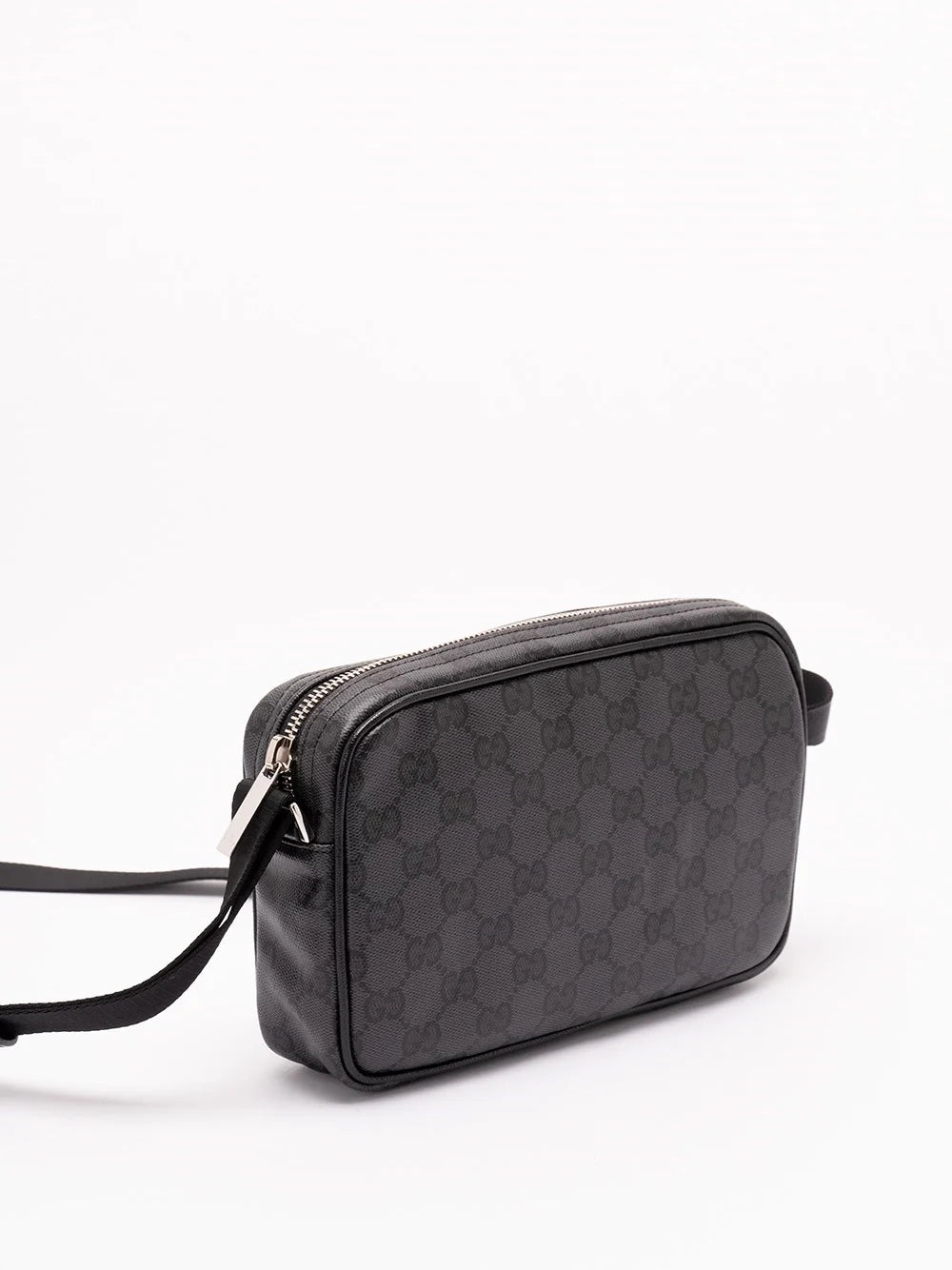 Gucci Men `Gg Core` Crossbody Bag