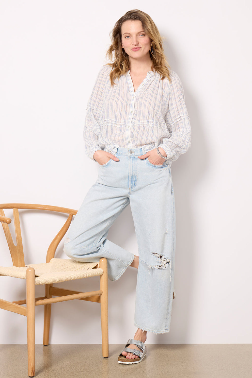 Women's Frances Top