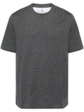 Brunello Cucinelli Men Jersey T-Shirt