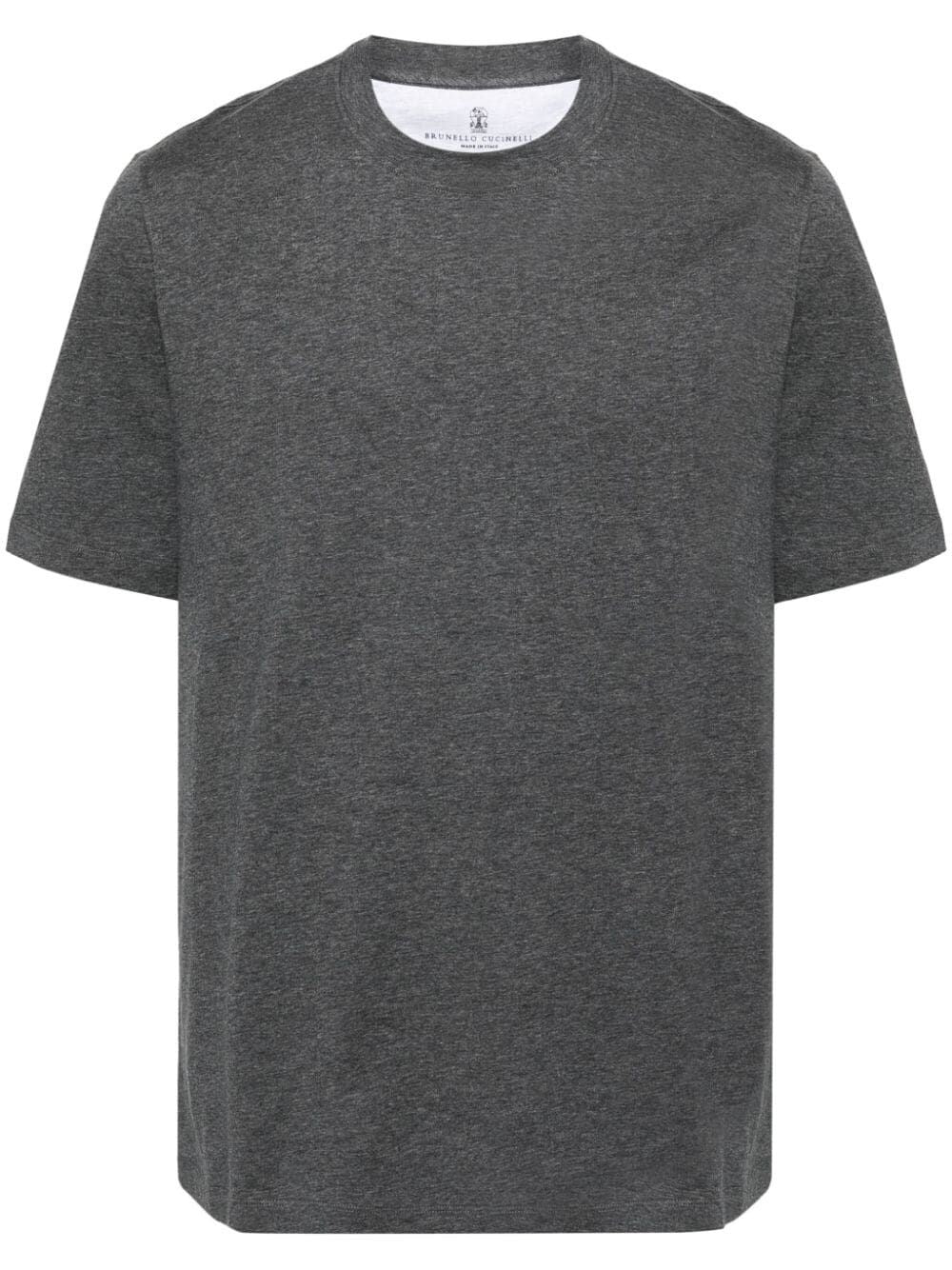 Brunello Cucinelli Men Jersey T-Shirt