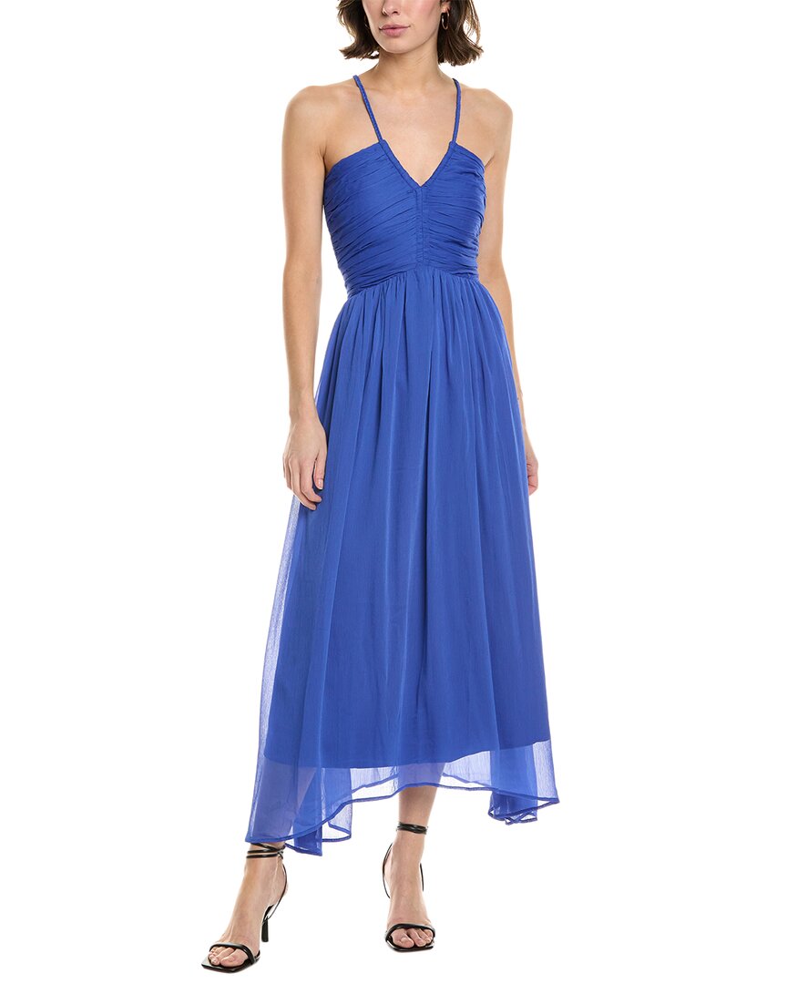 Femme Society Maxi Dress