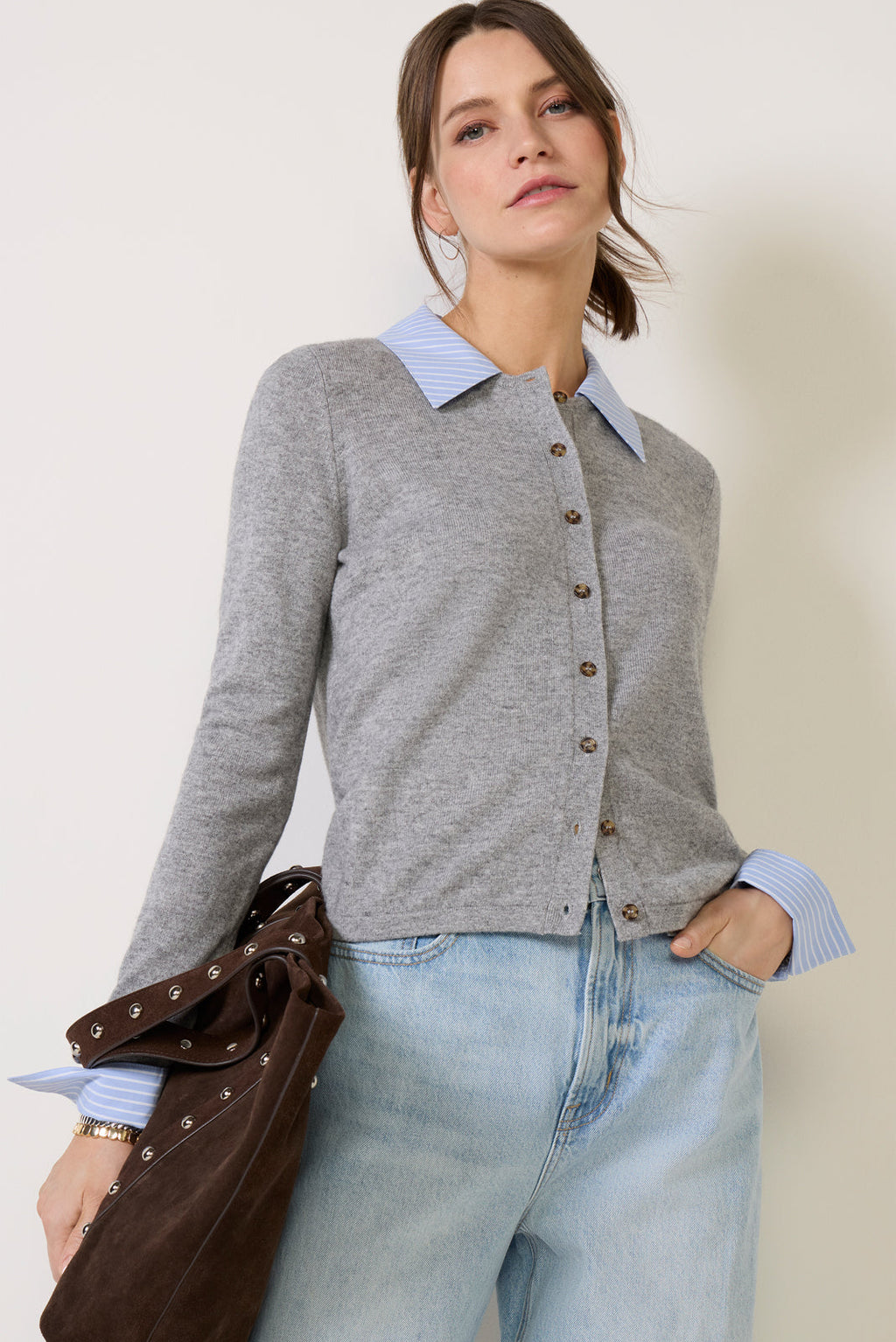 Women's Eryn Sweater Top