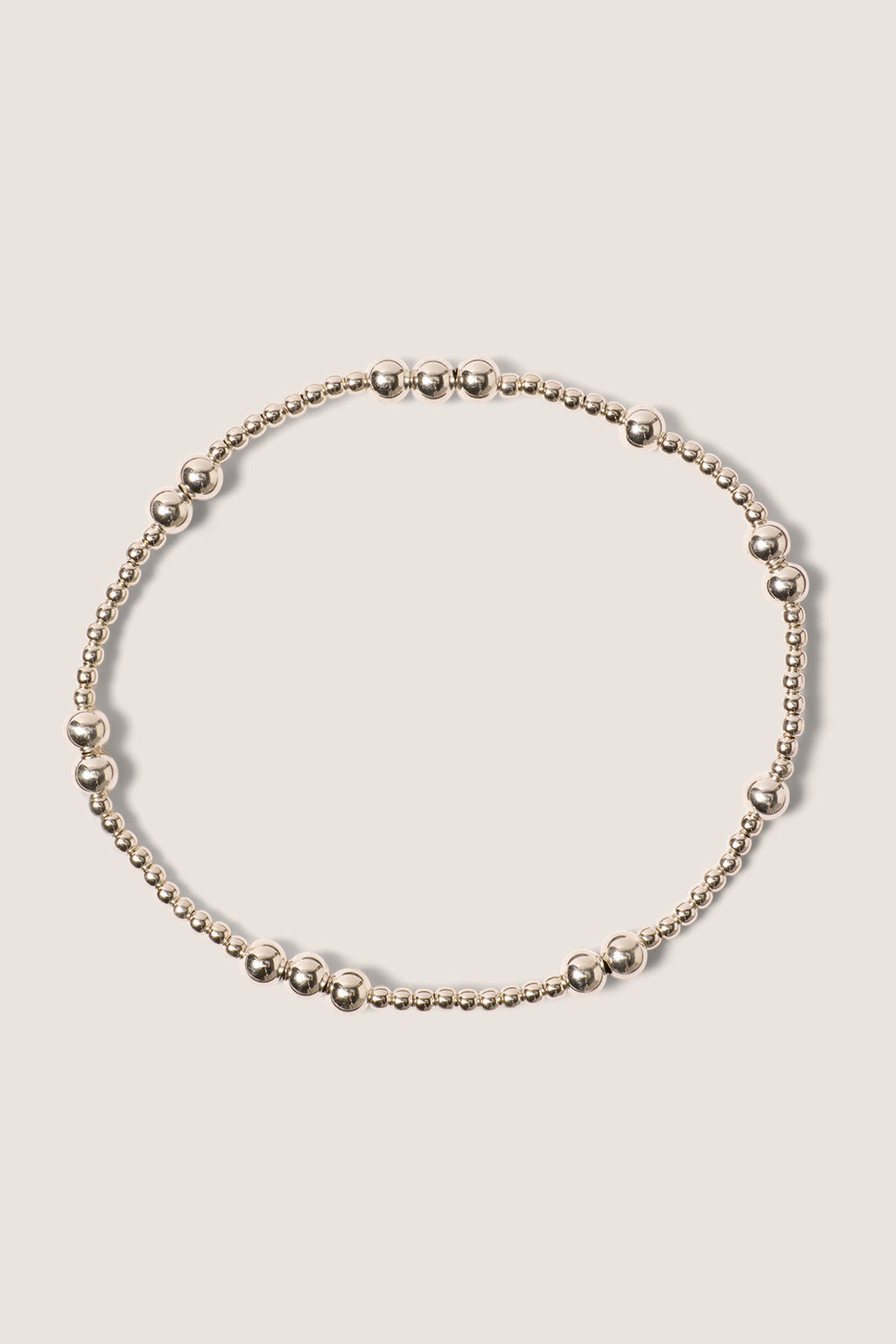 Women's Hope Unwritten Sterling 4mm Bracelet