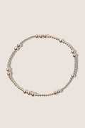 Women's Hope Unwritten Sterling 4mm Bracelet
