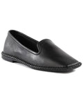 Seychelles Kap Leather Flat