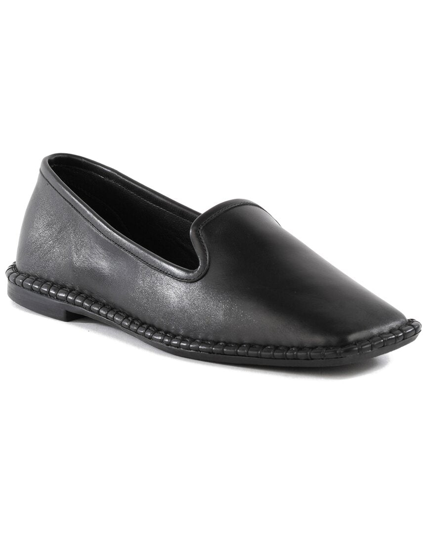 Seychelles Kap Leather Flat
