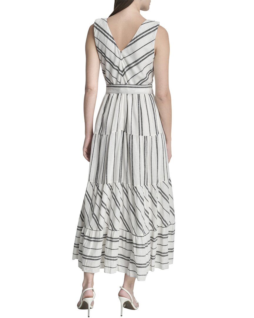 DKNY A-Line Dress