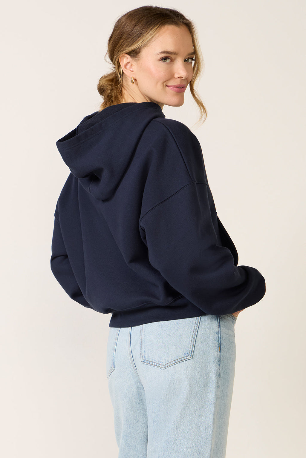The  Women's Heart Hoodie