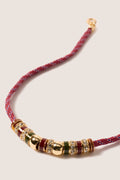 Women's Campbell Cord Necklace