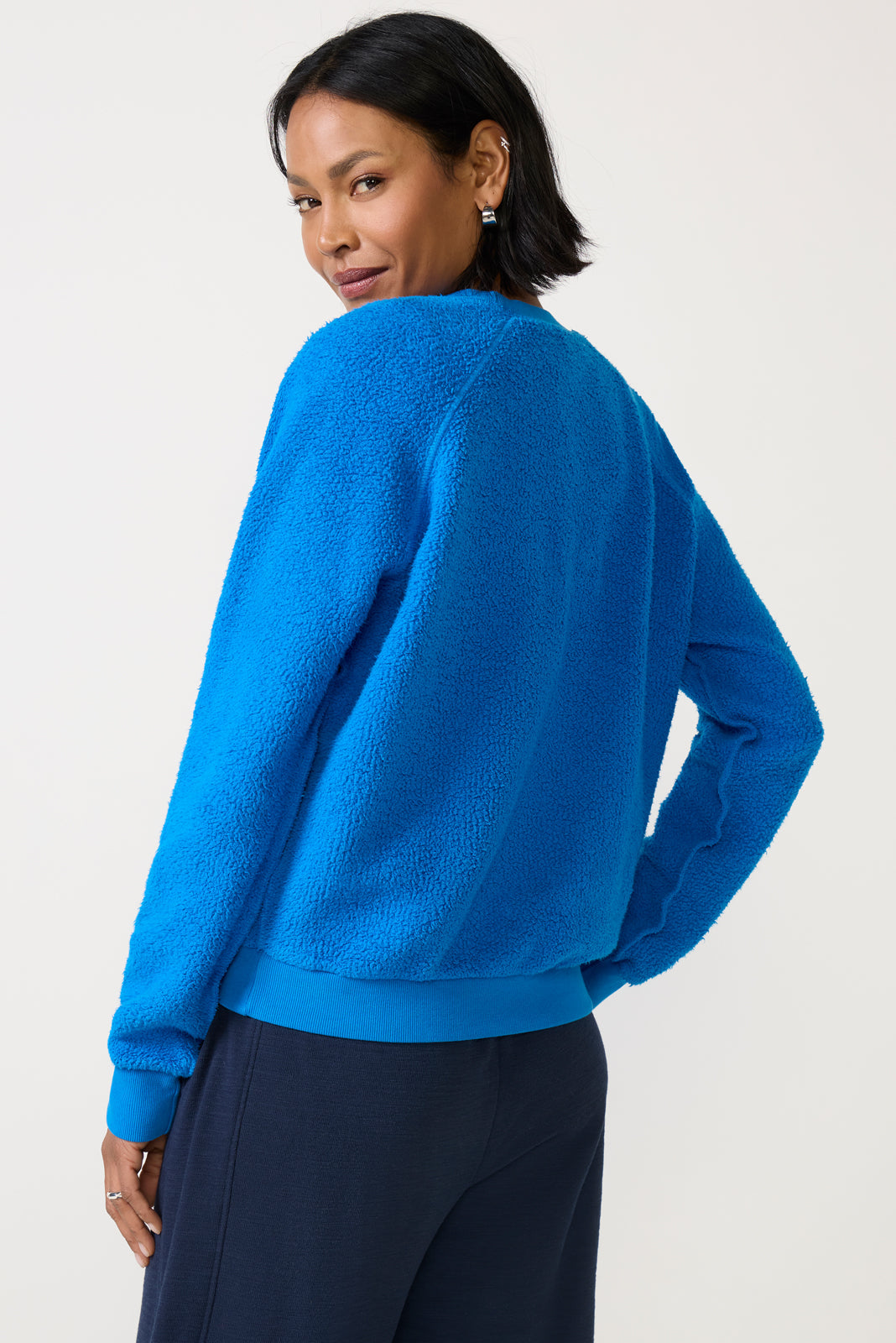 Women's Ziggy Sweatshirt