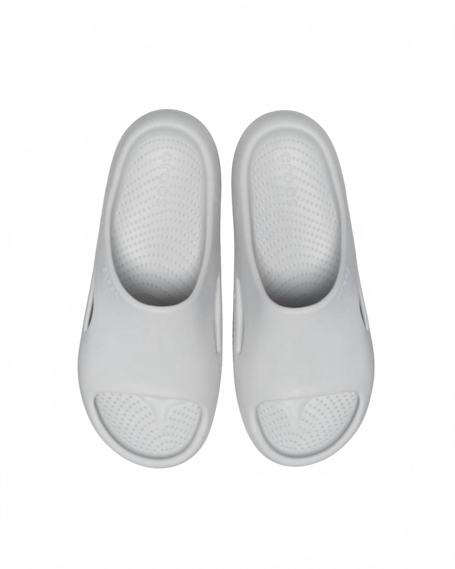 Unisex Mellow Recovery Slides In Atmosphere