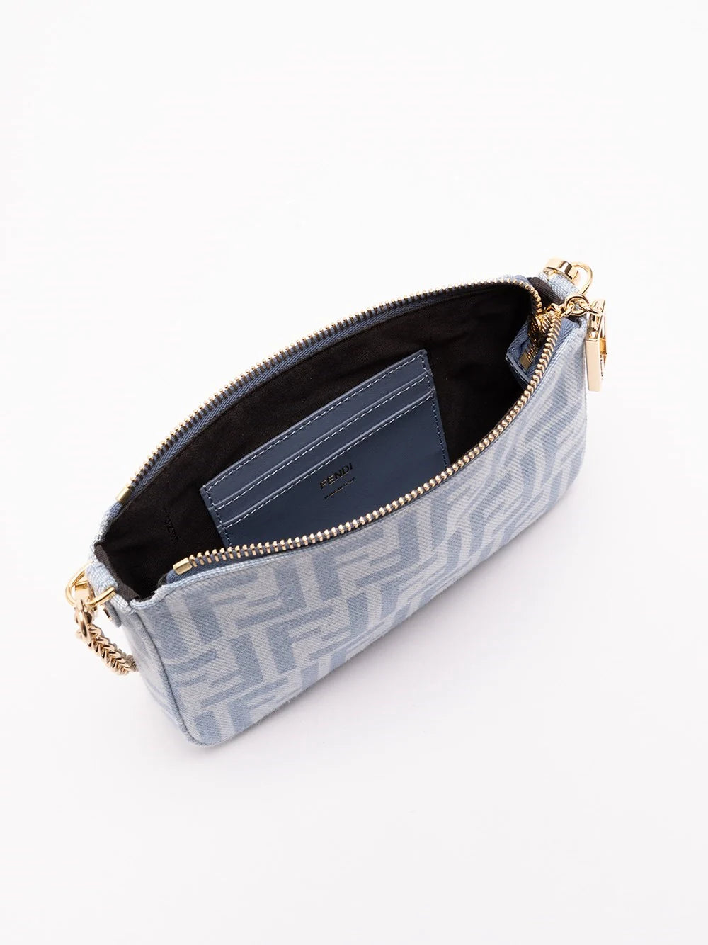 Fendi Women `Baguette` Pouch