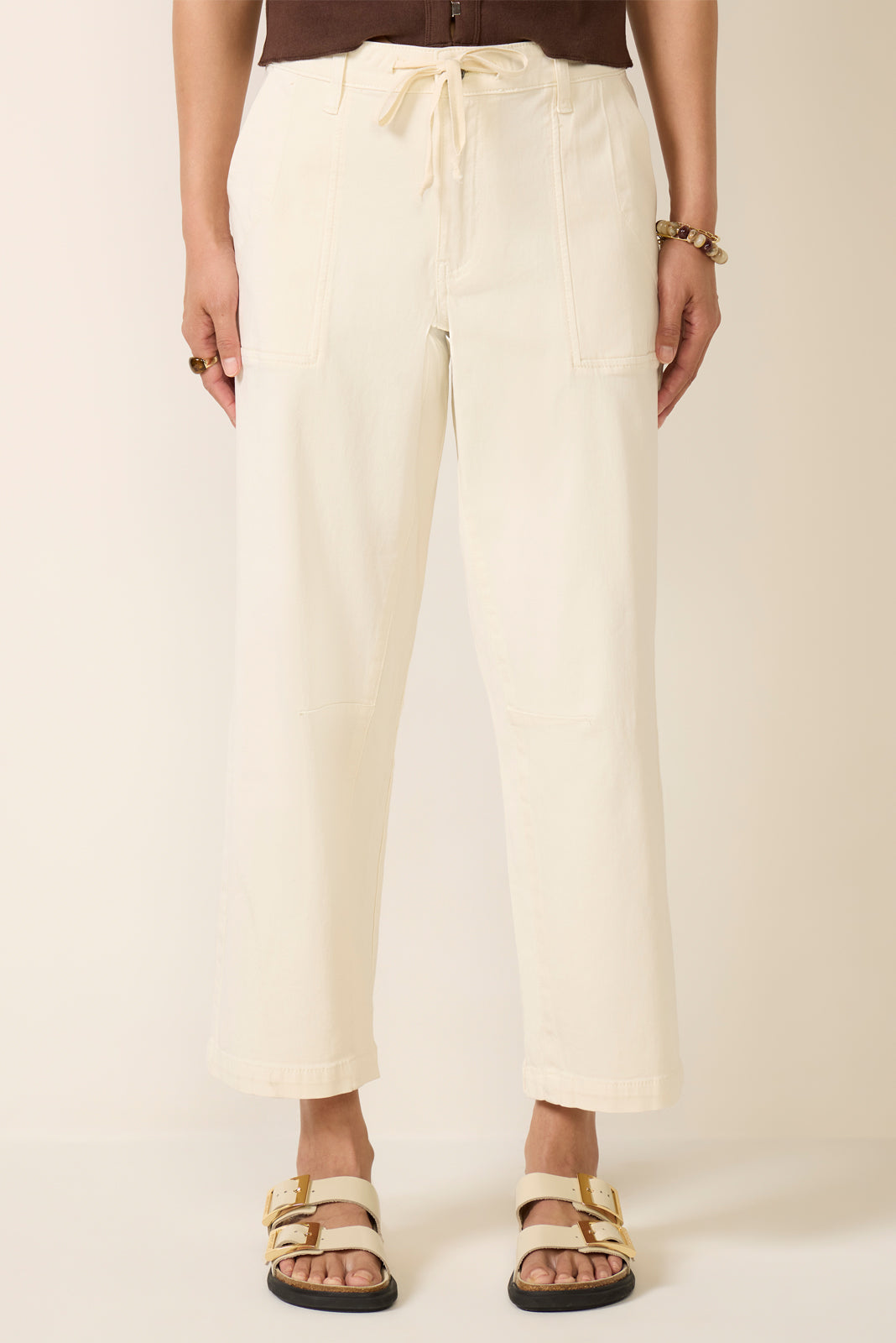 Women's Ashton with Front Tie Pants