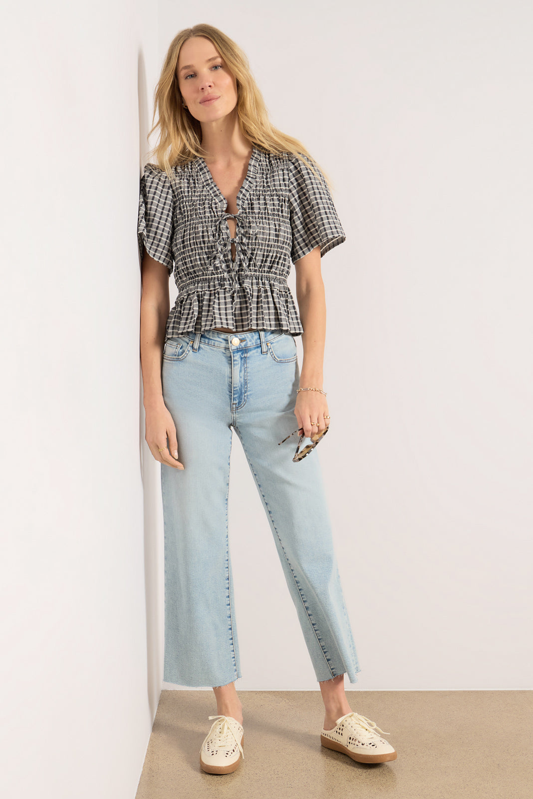 Women's Charlotte Jeans
