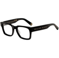 Philipp Plein Men's 51 mm Black Opticals