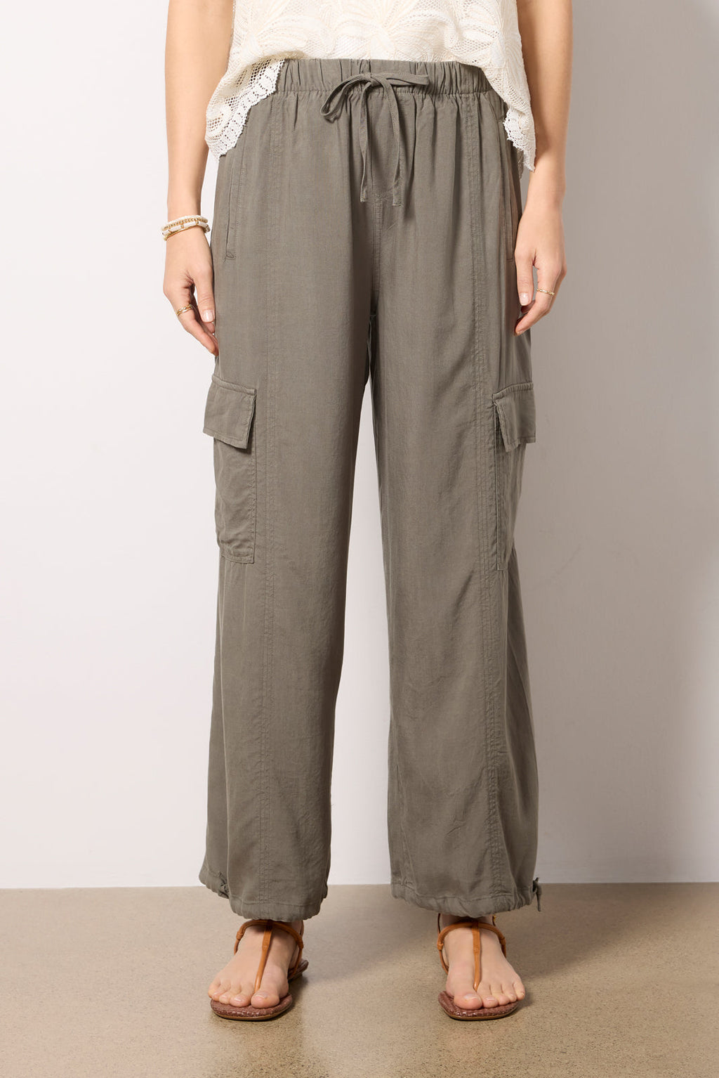 Women's Kaia Cargo Pants