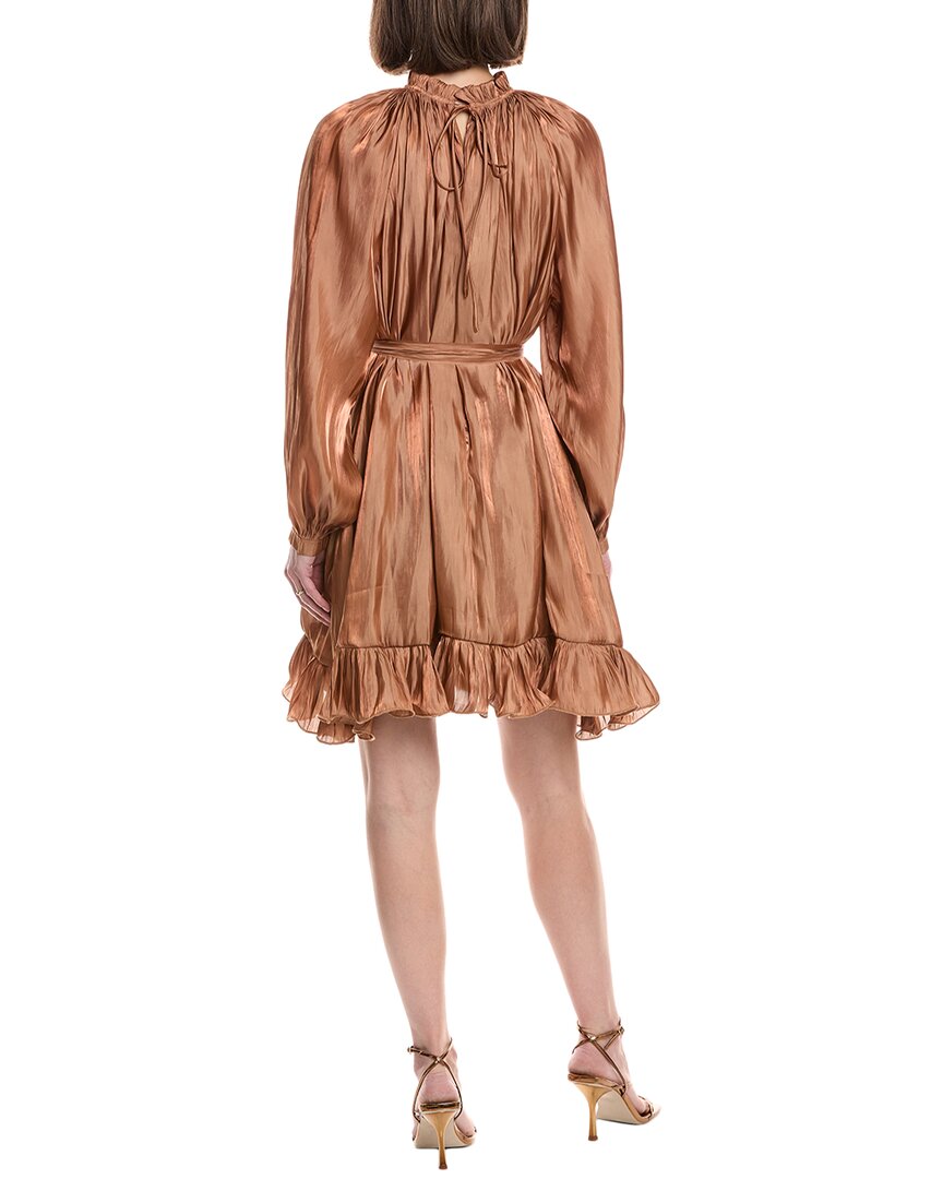 Beulah Mini Dress