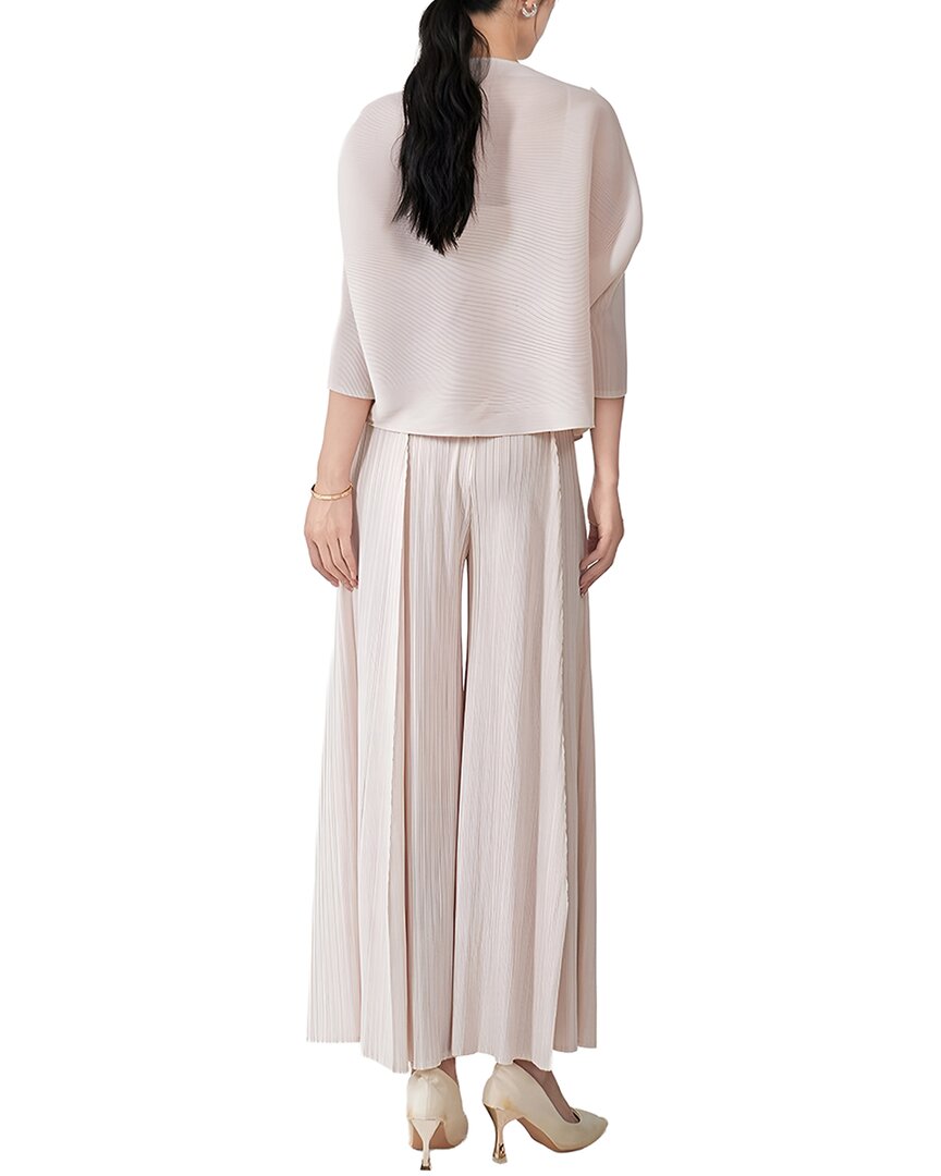 Linda Charm 2pc Top & Pant Set