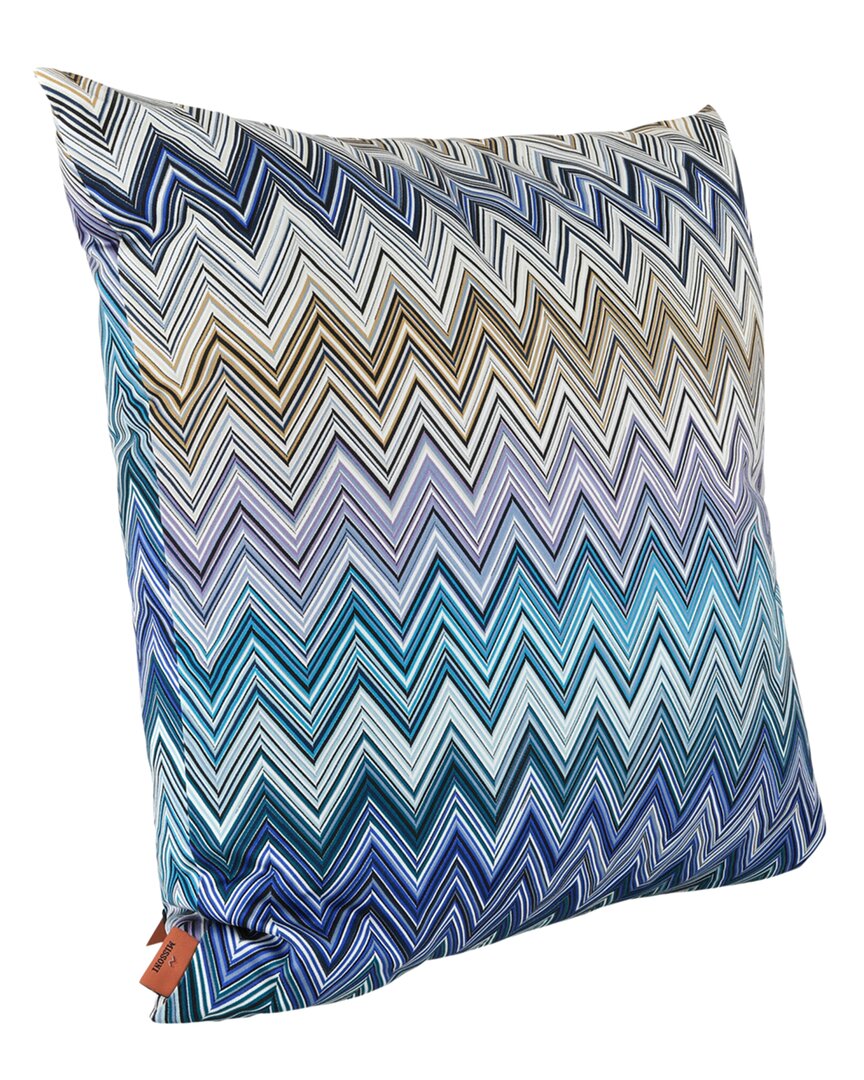 Missoni Jarris Throw Pillow