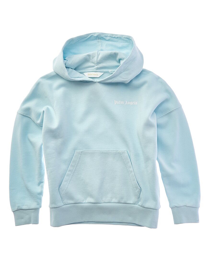 Palm Angels Solid Hoodie