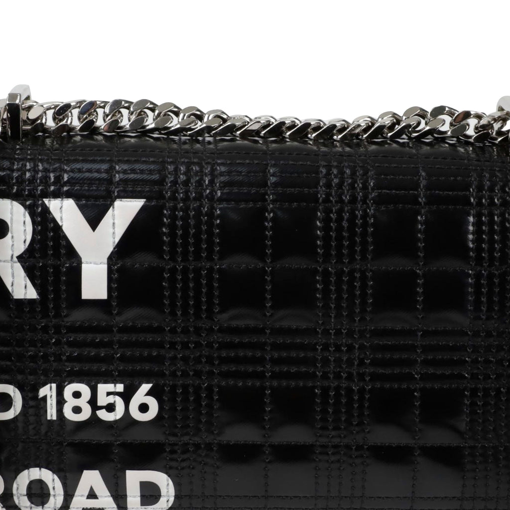 Horseberry Print Lola Small Shoulder Crossbody Bag