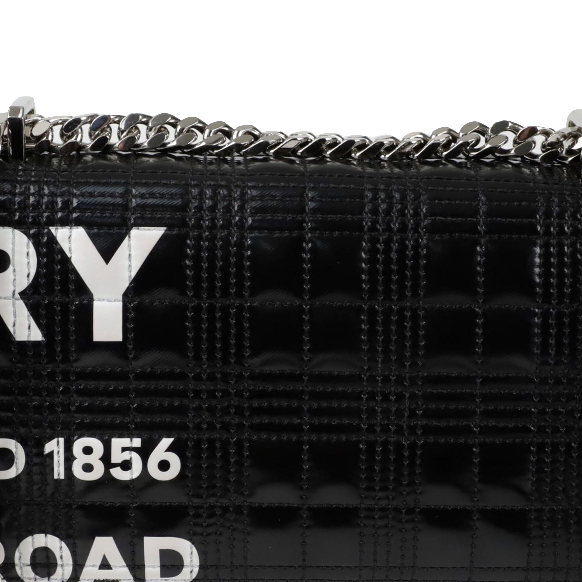 Horseberry Print Lola Small Shoulder Crossbody Bag