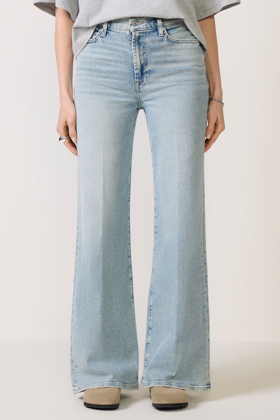 Women's Ultra High Rise Jo Jeans