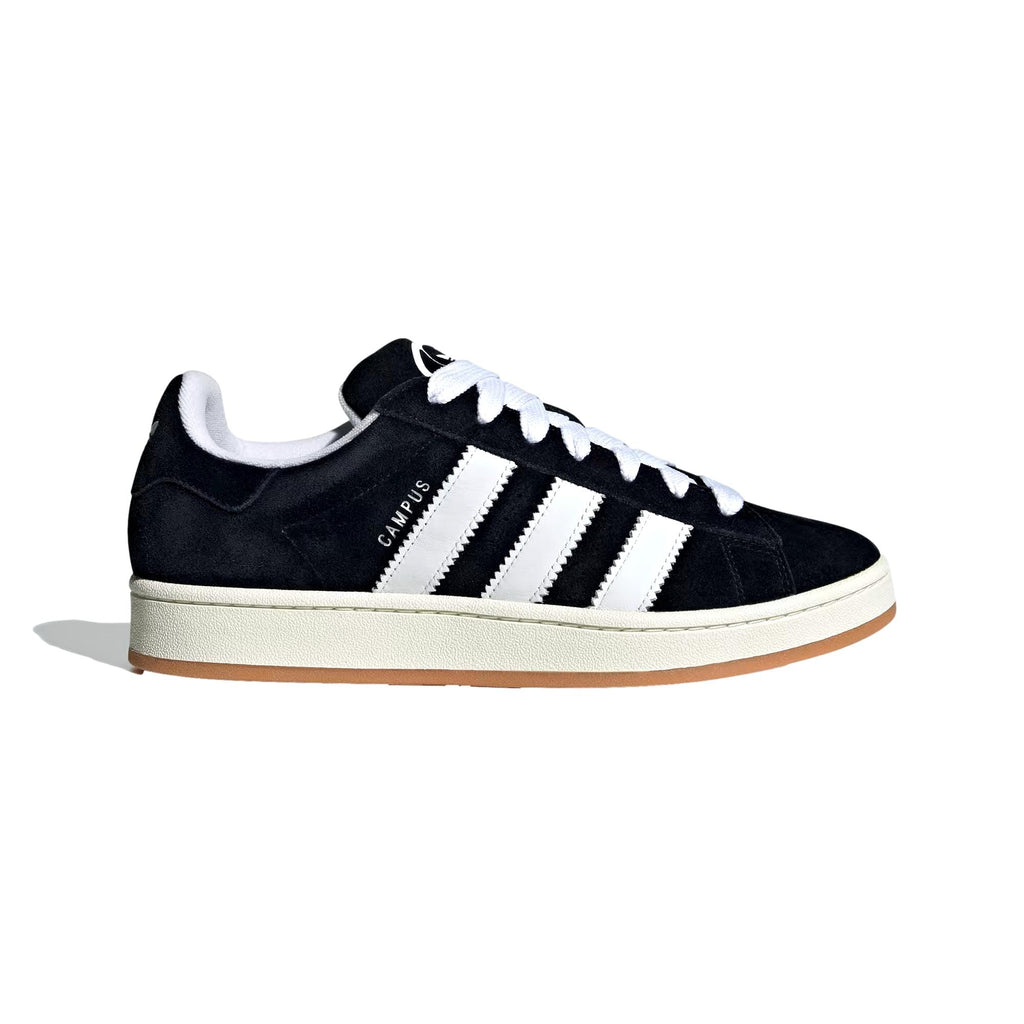 Adidas Campus 00s Core Black / Footwear White / Off White  HQ8708 Men's