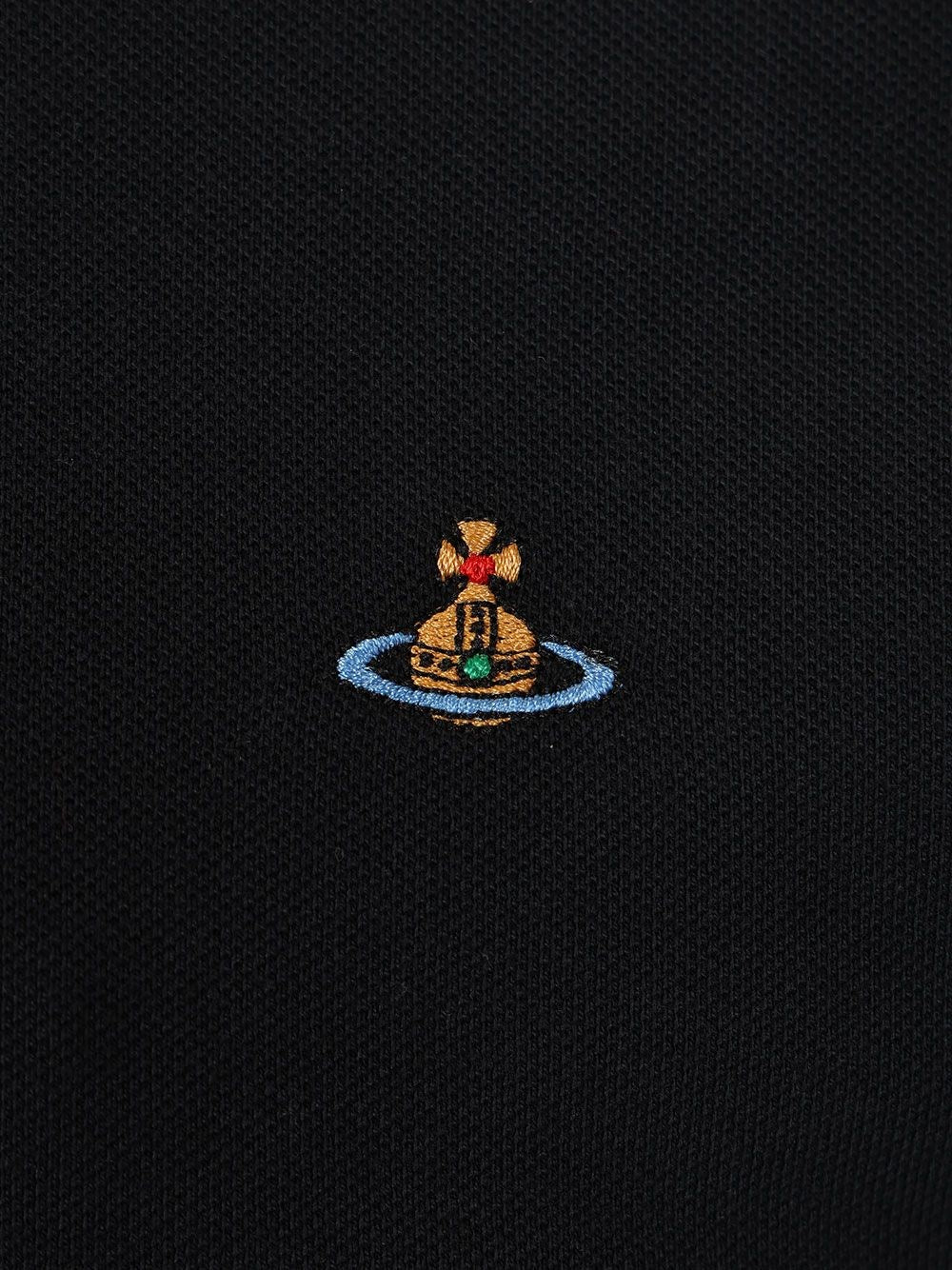 Vivienne Westwood Men Orb Polo