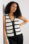 Women's Lou Tie Tank Top